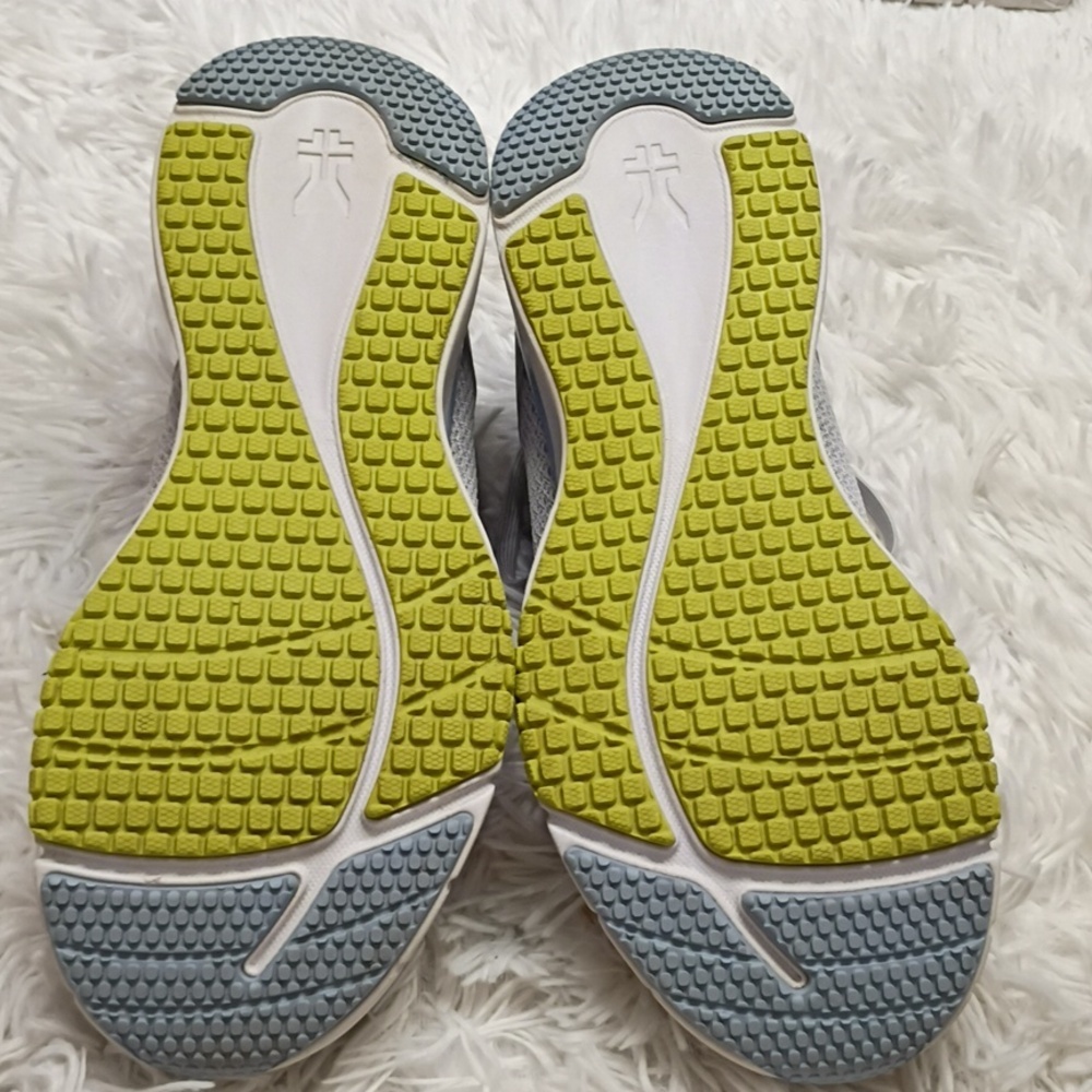 Kuru Cloud Quantum 2 Women's Sz 10.5 M Orthopedic Plantar Fasciitis Shoes $169 - Picture 7 of 11